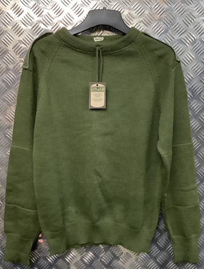 NZ Army - Jersey (Used/2nd Hand)