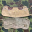 WWll British Army Pattern 37 Gaiters/Anklets