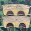 WWll British Army Pattern 37 Gaiters/Anklets