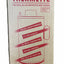 Thermette packaging with text and graphics on a beige background