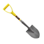 Xcel - Trunk Buddy Shovel - Wooden or Fibreglass handle