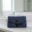 Hanging - Wash Bag (Navy colour)