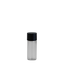 MG - Glass Vial - 5 sizes available