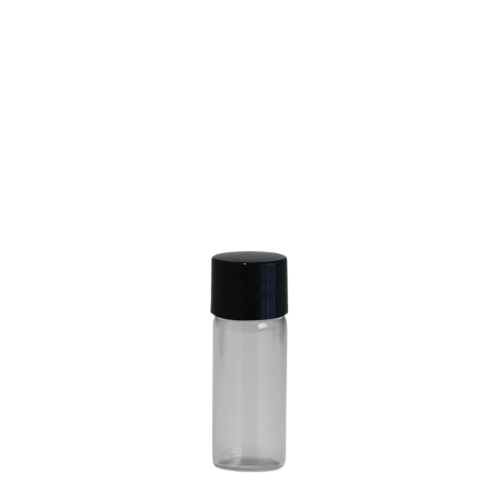 MG - Glass Vial - 5 sizes available