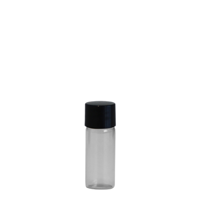 MG - Glass Vial - 5 sizes available