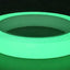 Glow in the Dark Tape 3 metre roll - 1cm wide AND 3 metre roll - 3cm wide