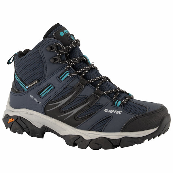 Hi-Tec Tarantula Mid WP Womens - Save $50