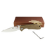 Honey Badger - Leaf [8Cr13MoV]