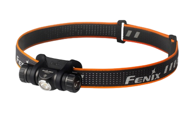 Fenix -  HM23 Head Lamp (240 lumens)