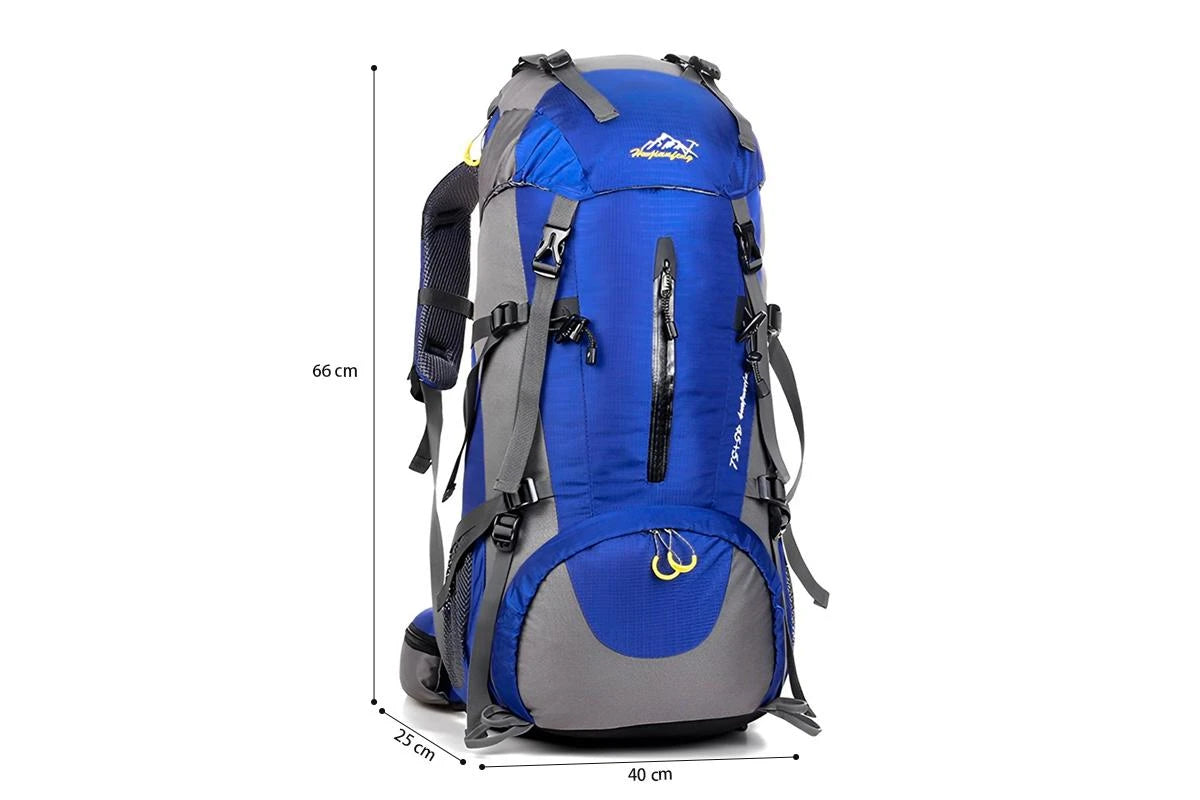 Outpost Supplies Hire/Rental/Storage of Gear - Hire is per day