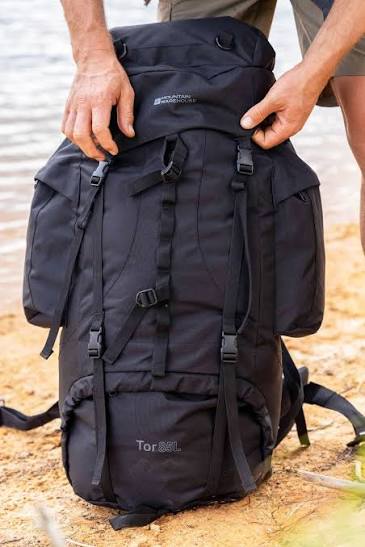 Outpost Supplies Hire/Rental/Storage of Gear - Hire is per day