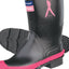 Skellerup - Red Band Gumboot (Womens/Youth)
