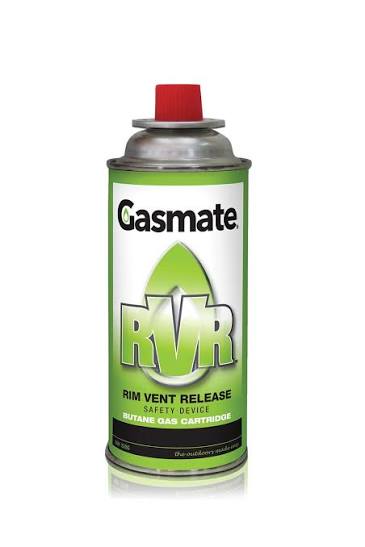 GASMATE Camping Gas (Pick up only Nelson store)