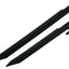 Plastic tent peg 30cm