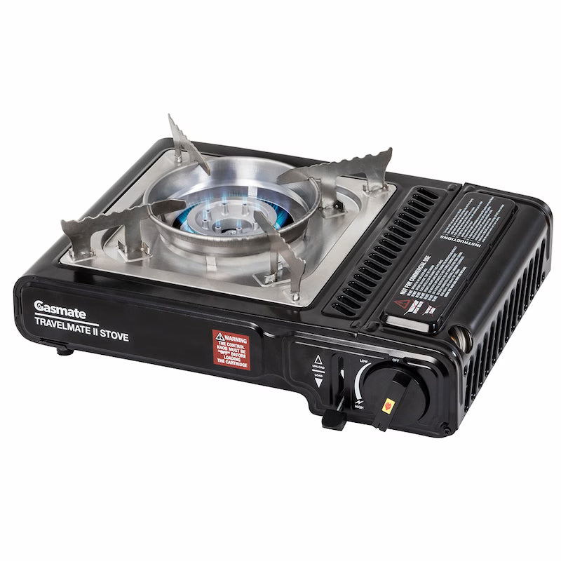 GASMATE Tabletop Gas Cooker