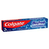 Colgate Toothpaste MaxFresh Coolmint 40g travel size