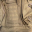 Bundeswehr Heavy Duty 75L Canvas Rucksack -