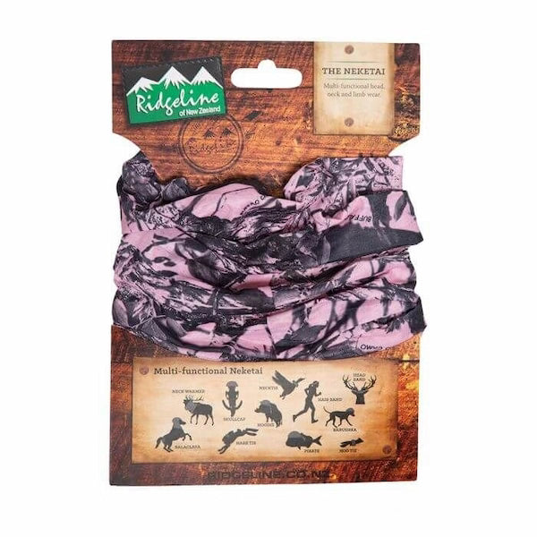 Ridgeline - Neketai - Save $10