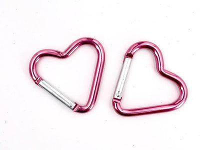 Dual Carabiner