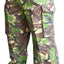 NZ Army - DPM Trousers (New and Used)
