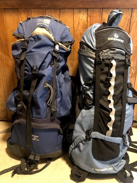 Outpost Supplies Hire/Rental/Storage of Gear - Hire is per day