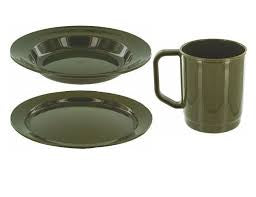 Outpost Supplies Hire/Rental/Storage of Gear - Hire is per day