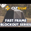 OZtrail - Fast Frame Blockout 10 Person Tent
