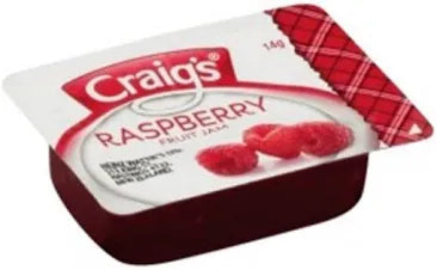 Single serve spreads