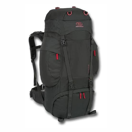 Outpost Supplies Hire/Rental/Storage of Gear - Hire is per day
