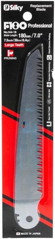Silky Blade for F-180