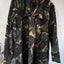 NZ Army DPM Swanndri/Wool Jacket - size Large/Extra Large?