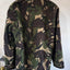 NZ Army DPM Swanndri/Wool Jacket - size Large/Extra Large?