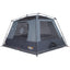 OZtrail - Fast Frame Lumos 6 Person Tent {Integrated LED Lighting}
