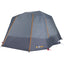 OZtrail - Fast Frame Lumos 6 Person Tent {Integrated LED Lighting}