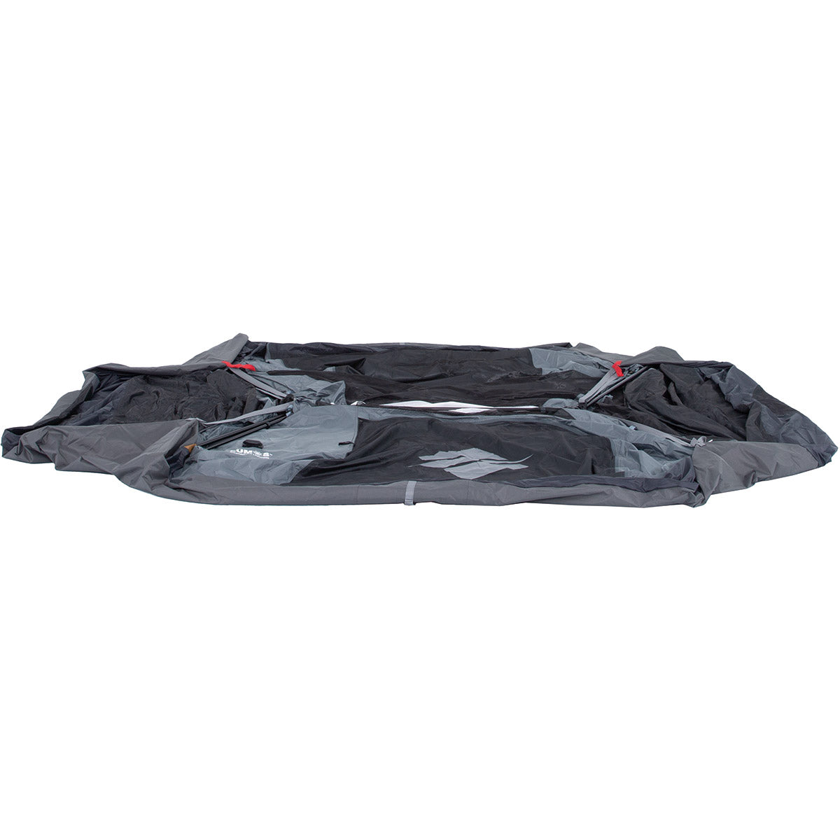 OZtrail - Fast Frame Lumos 6 Person Tent {Integrated LED Lighting}
