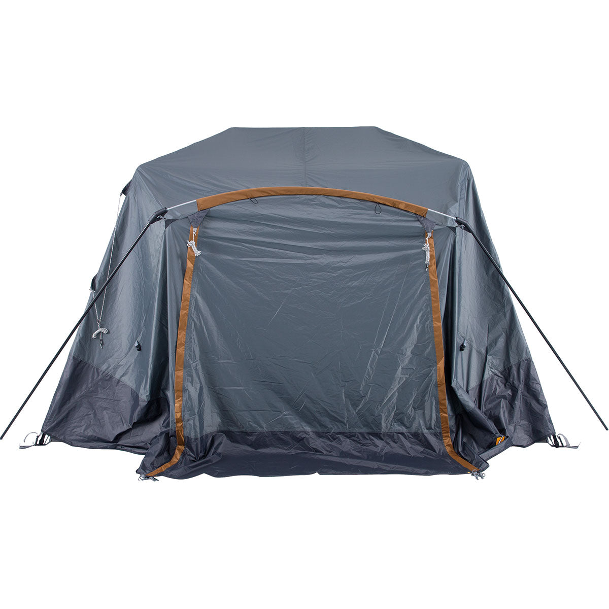 OZtrail - Fast Frame Lumos 6 Person Tent {Integrated LED Lighting}