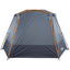 OZtrail - Fast Frame Lumos 6 Person Tent {Integrated LED Lighting}