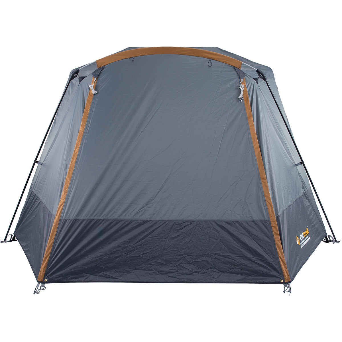 OZtrail - Fast Frame Lumos 6 Person Tent {Integrated LED Lighting}