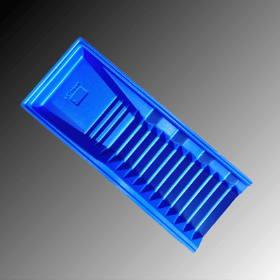 Le Trap - Sluice Box – The Original (Bank Robber or River Robber Config)