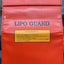 Lipo Guard Battery Charging Flame Retardant Safety Bag