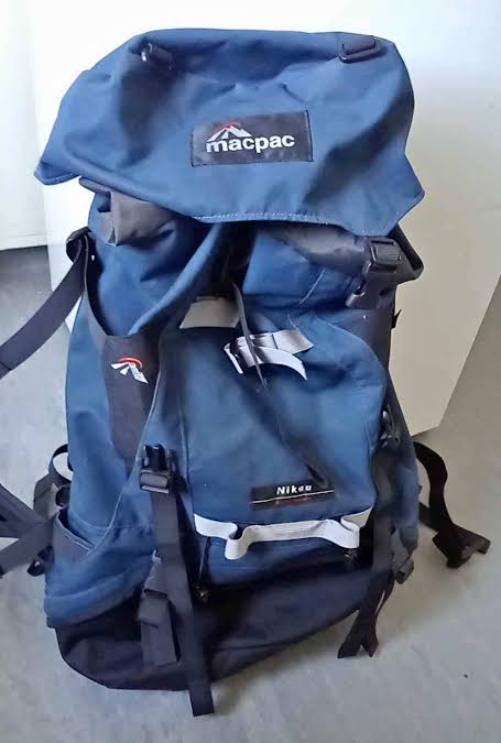 Outpost Supplies Hire/Rental/Storage of Gear - Hire is per day