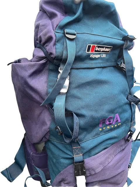 Outpost Supplies Hire/Rental/Storage of Gear - Hire is per day