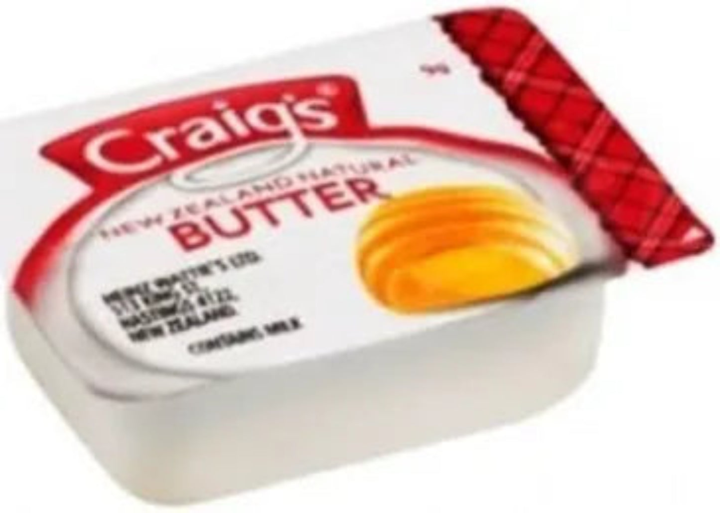 Single serve spreads