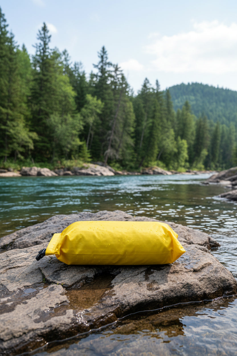 Lightweight WaterProof Dry Bag - various sizes