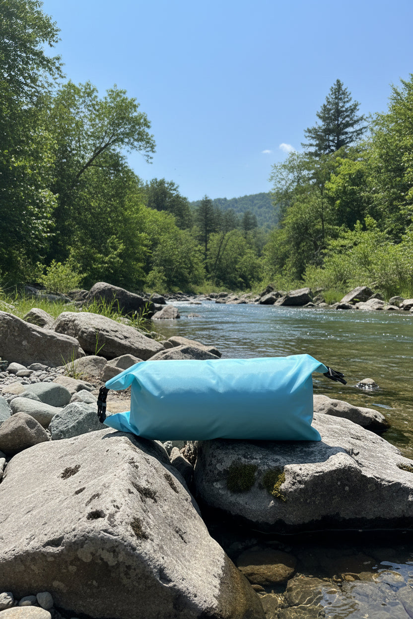 Lightweight WaterProof Dry Bag - various sizes