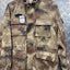 Various Jackets only sold instore