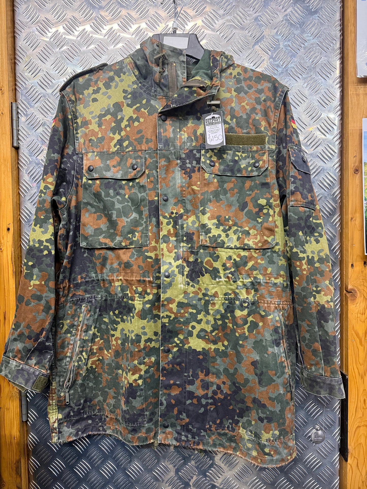 Various Jackets only sold instore