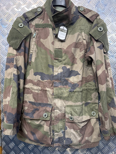 Various Jackets only sold instore
