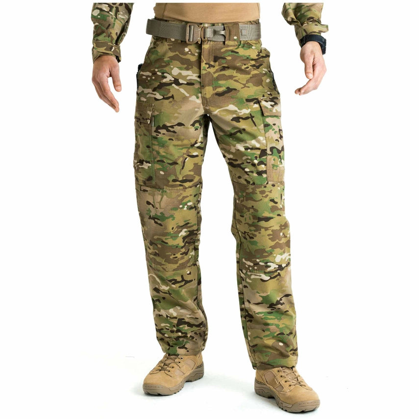 Genuine 5.11 Tactical Series pants - Multicam - size Large