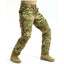 Genuine 5.11 Tactical Series pants - Multicam - size Large